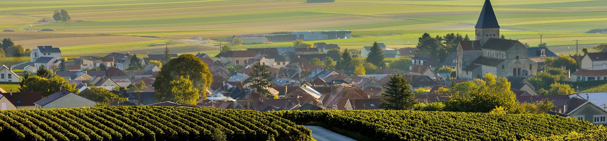 Logements neufs en Champagne-Ardenne