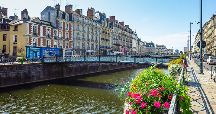 Que faire à Rennes