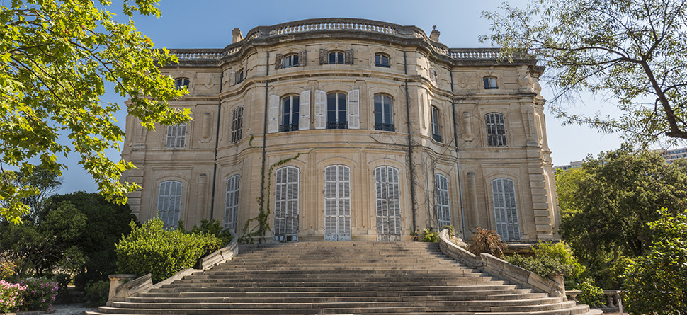 Château Valmante : plus de 160 ans d'histoire