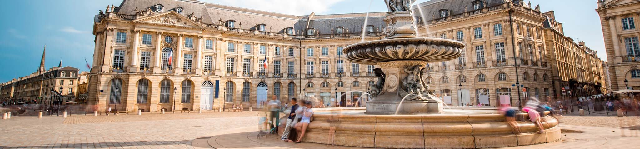 Investir en Pinel à Bordeaux