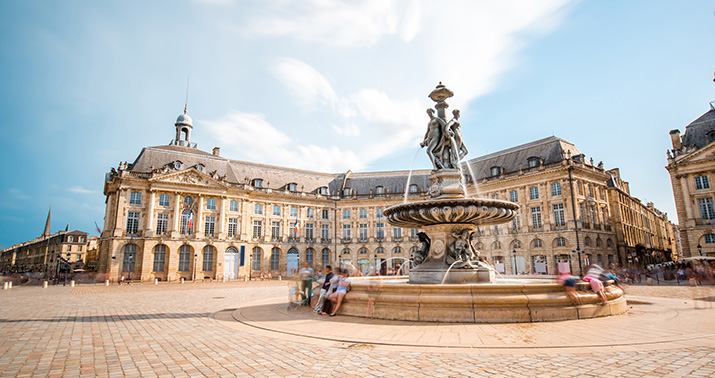 5 raisons de vivre ou d’investir à Bordeaux 