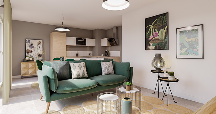 Quel locataire pour votre logement neuf en Duflot ?