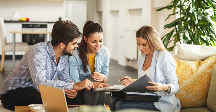 Biens immobiliers : les avant-premières