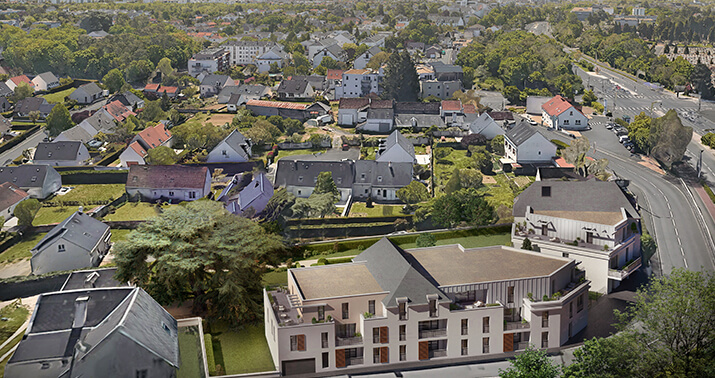  Le marché immobilier en Centre-Val de Loire