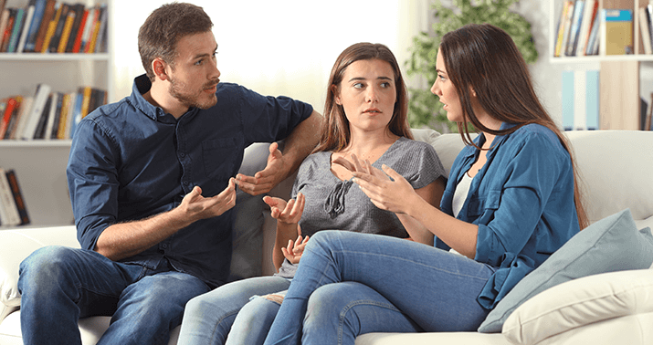 Taxe d'habitation en colocation : qui doit la payer ?