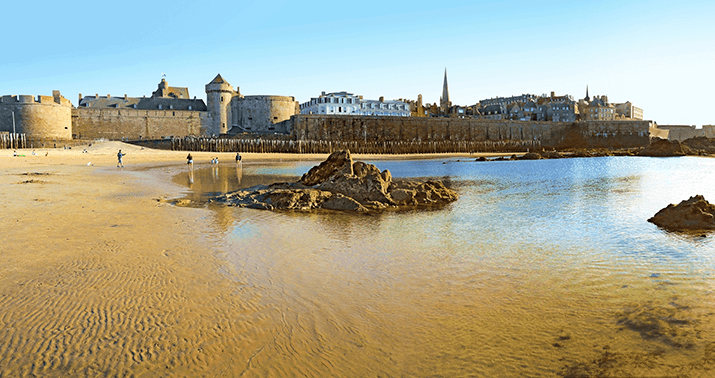 Immobilier neuf  : Où acheter en Bretagne en 2021 ?