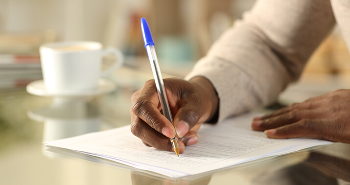 Donner congé à son locataire : Comment rédiger une lettre de congé ?