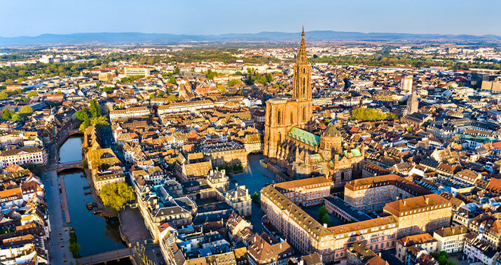 Marché immobilier Strasbourg : quelles tendances ?