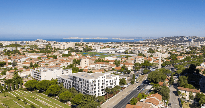 Marché immobilier Marseille : Quelles tendances pour 2022 ?