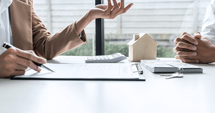 Quelles sont les conditions pour obtenir un prêt immobilier ?