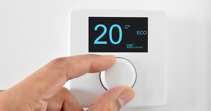 Thermostat