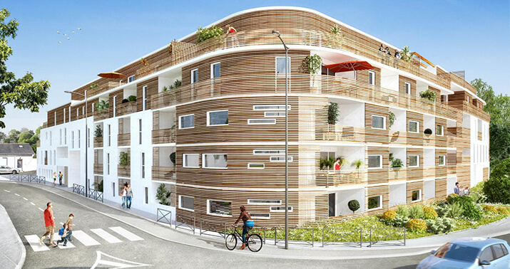 Primo-accédant et achat immobilier