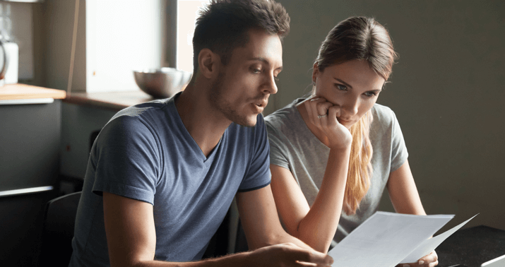 Délais prise en charge assurance prêt