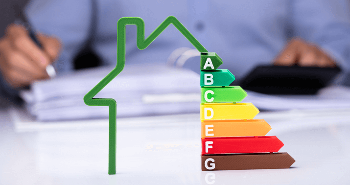 Audit énergétique immobilier