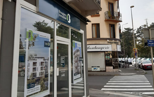 Bouygues Immobilier Thonon