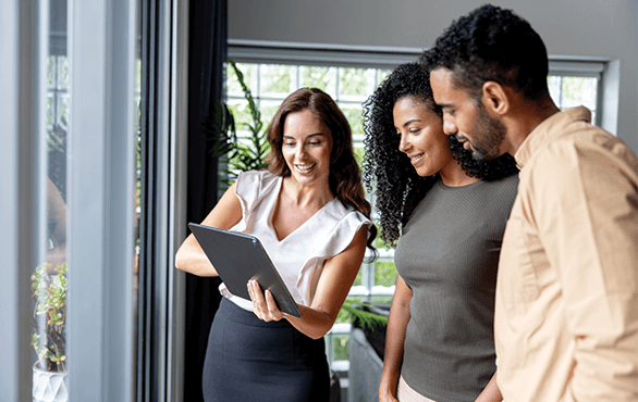 Locataire aujourd'hui, propriétaire demain