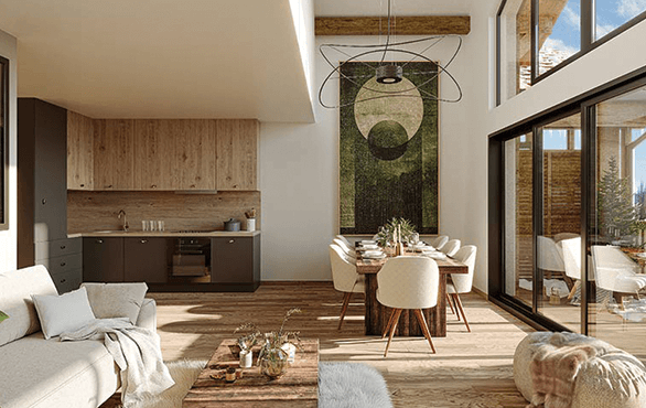 5 raisons d’investir à la montagne en 2026