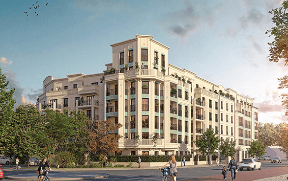 Les villes où investir cette année