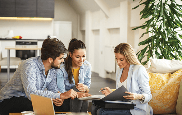 Les aides pour acheter dans le neuf