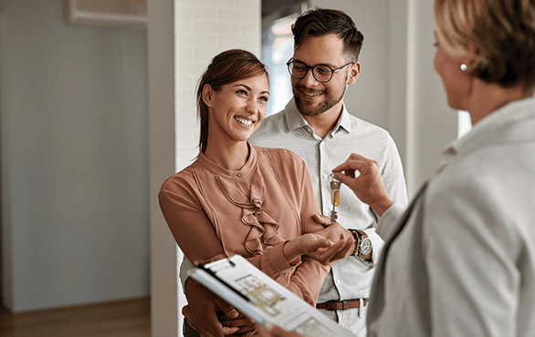 Acheter neuf en 2026 - marché favorable