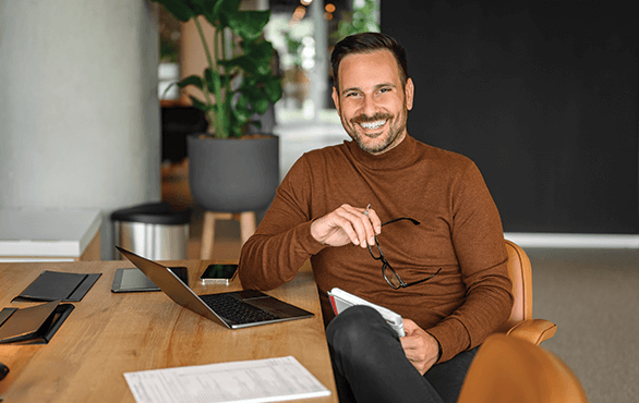 Statut du bailleur privé