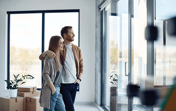 De locataire à propriétaire en 12 mois