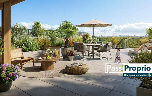 pass proprio neuilly