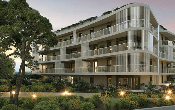 Investir en bord de mer