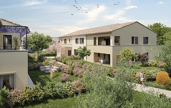 Investissement locatif saisonnier