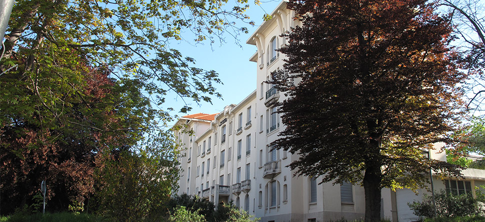 Hotel Dieu Bouygues Immobilier