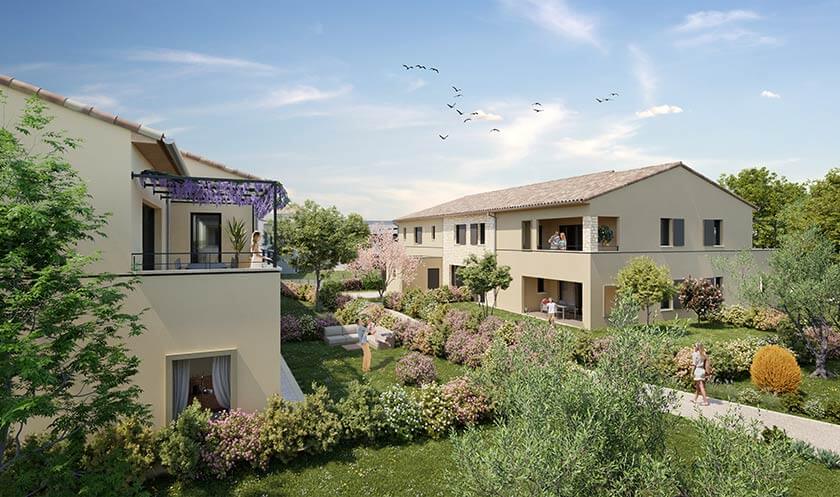 Résidence Villa Pietra