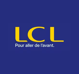 Logo LCL