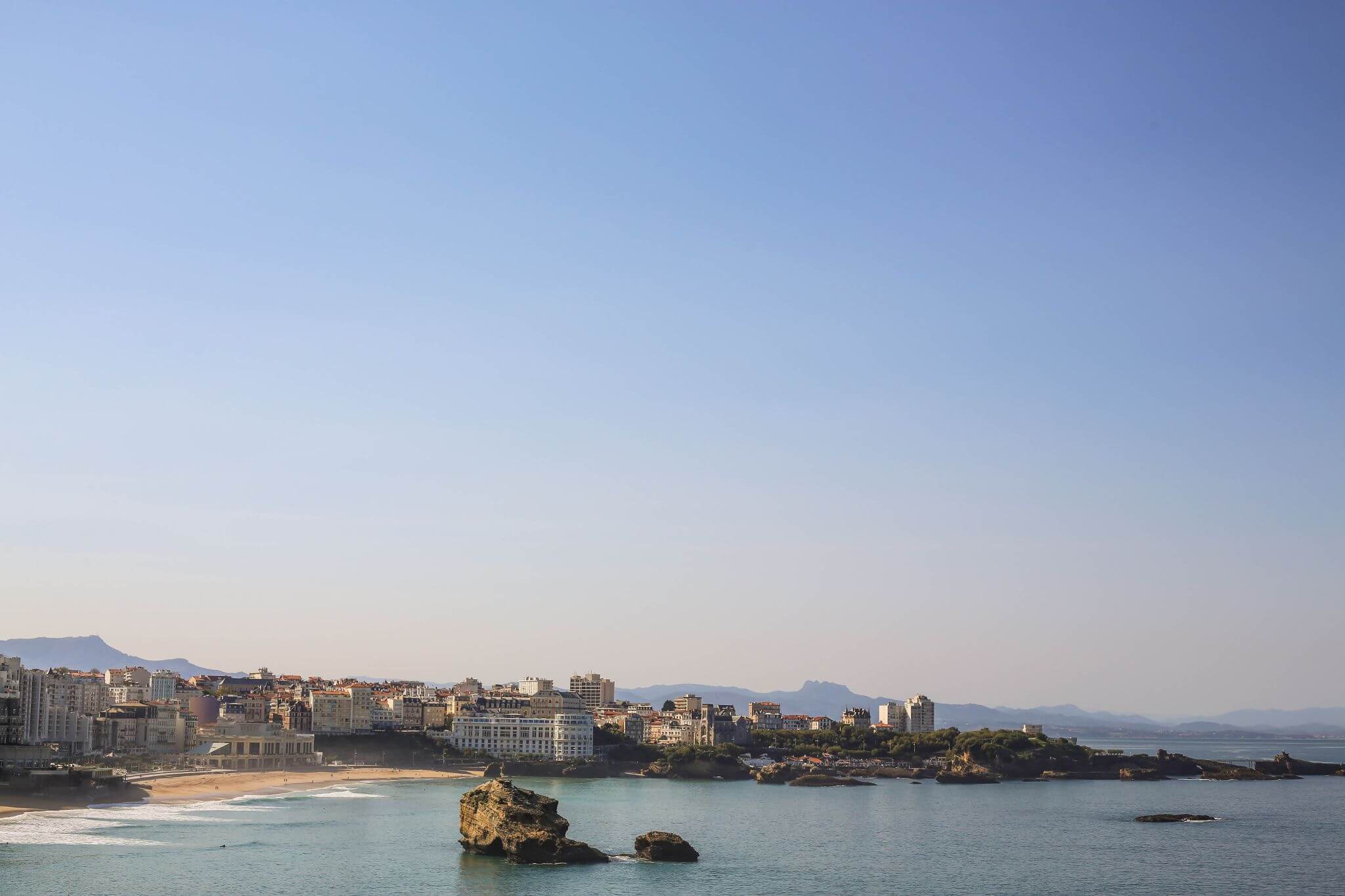 Immobilier Biarritz