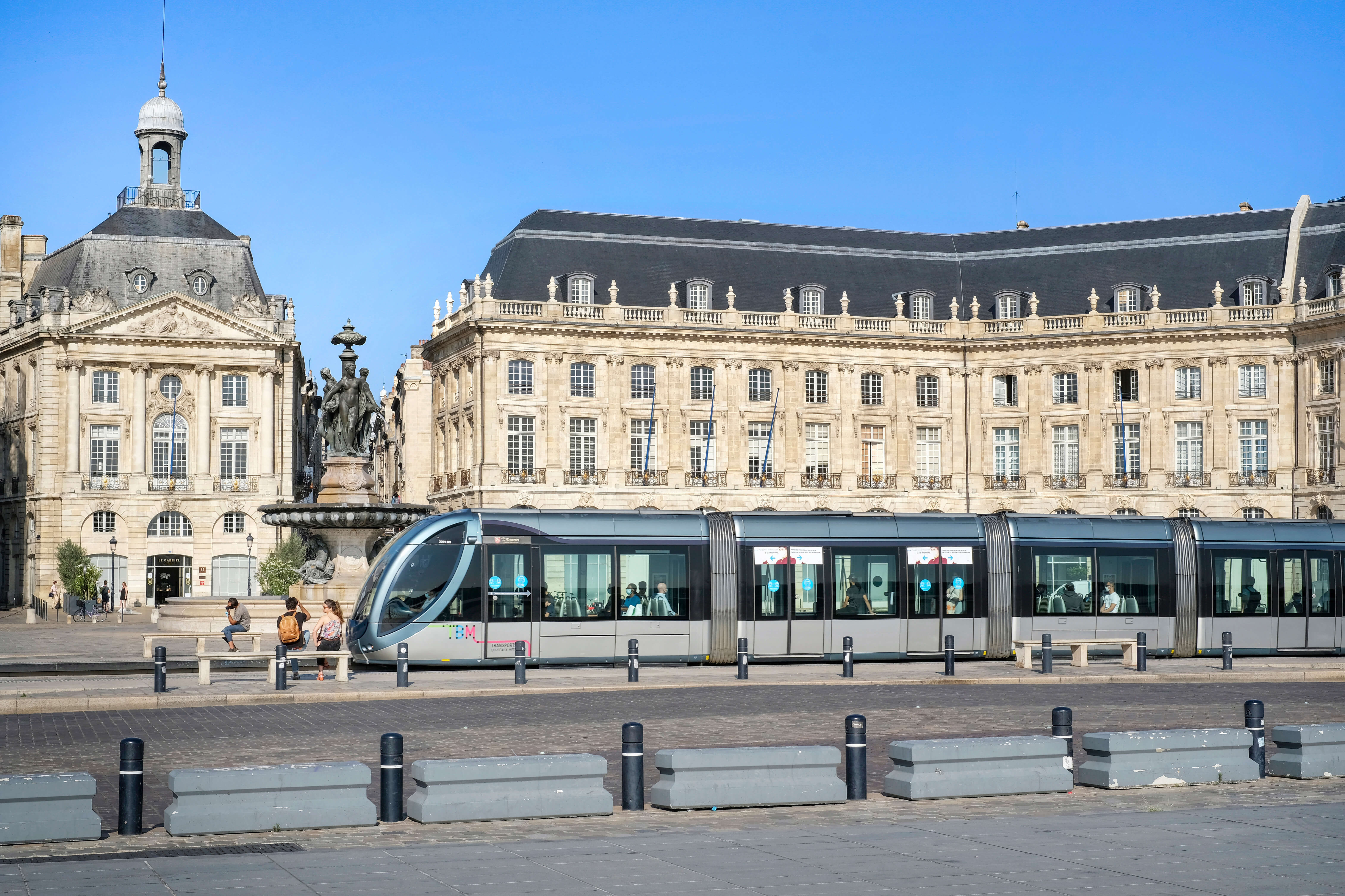 Immobilier Bordeaux