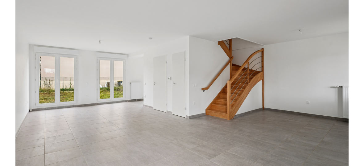 programme neuf – Champcueil (91) – DOMAINE DU BOSQUET