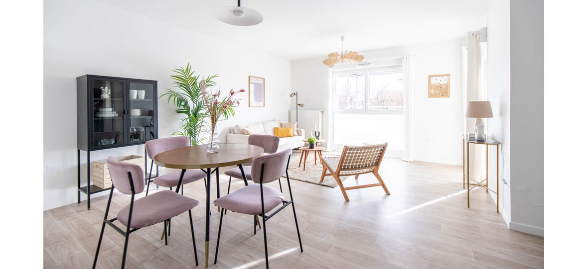 programme neuf – Chartres (28) – Perspectives