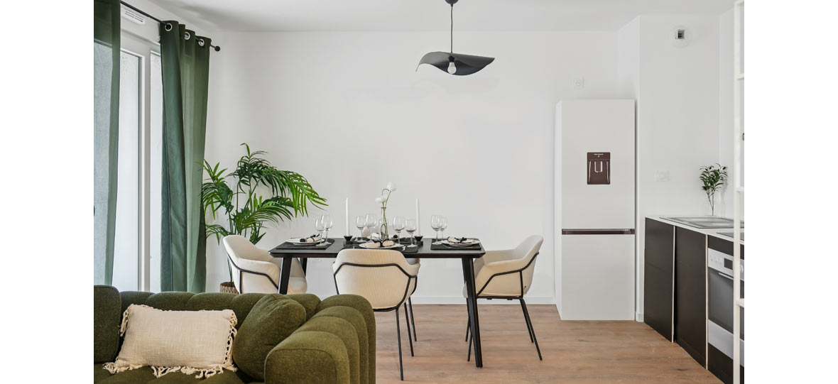 programme neuf – Bordeaux (33) – NOVEO