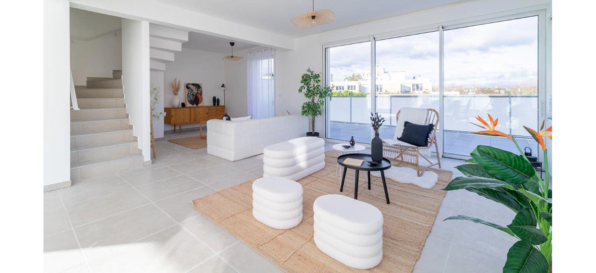 programme neuf – Montpellier (34) – TALAUMA