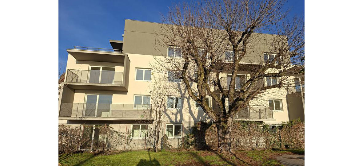 programme neuf – Grenoble (38) – PARENTHESE