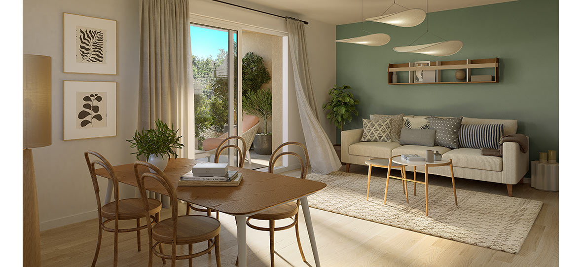 programme neuf – Quéven (56) – Kewenn Kalon