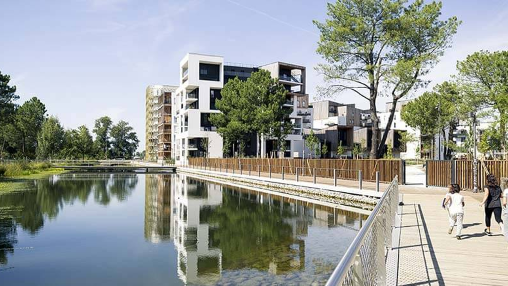 Ginko - Bordeaux - Bouygues Immobilier