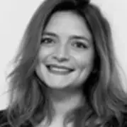 Lauren Sene paillere