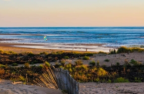 programme neuf – Les Sables-d'Olonne (85) – Nova Mar