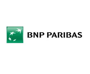 Logo BNP Paribas