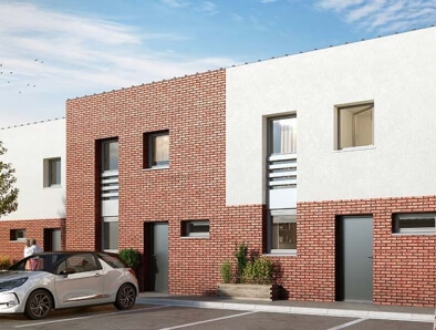 Les Jardins du Hainaut - Valenciennes