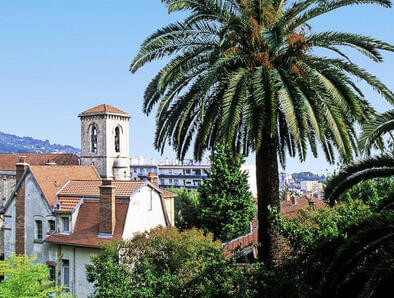 programme neuf – Le Cannet (06) – Côté Cannet