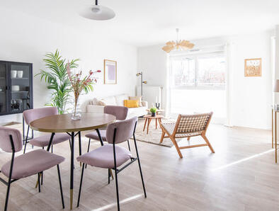 programme neuf – Chartres (28) – Perspectives