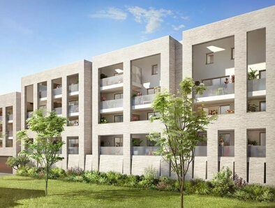 Immobilier Neuf Bordeaux Programme Neuf Bouygues Immobilier