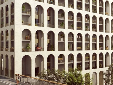 Immobilier Neuf Bordeaux Programme Neuf Bouygues Immobilier