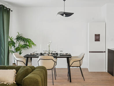 programme neuf – Bordeaux (33) – NOVEO